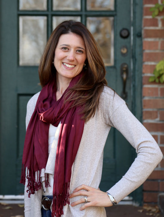 Stacy St Germain, CNT