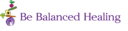 Be Balanced Healing logo