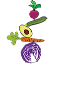 Be Balanced Healing logo