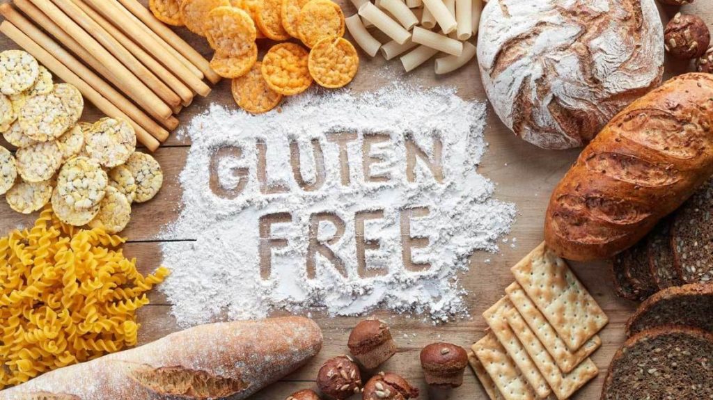 gluten sensitivity testing