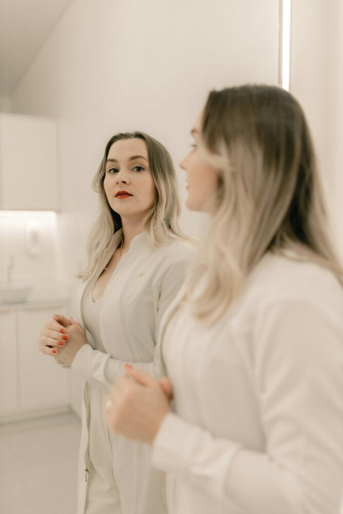 Why your thoughts matter to your health