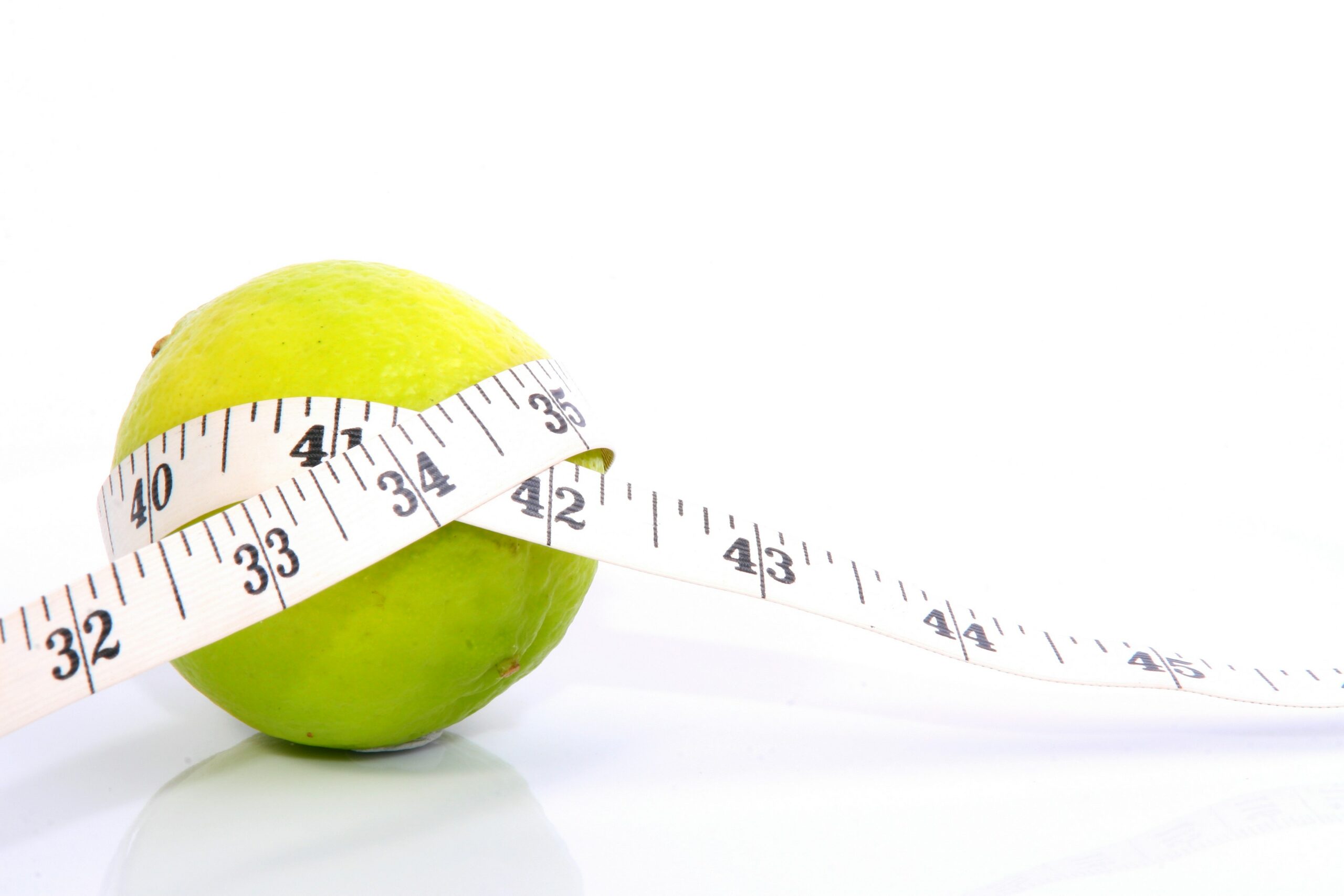 It can be hard to lose weight even when you're doing all the right things