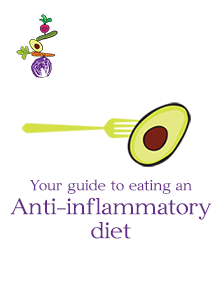 guide to anti-inflammatory diet