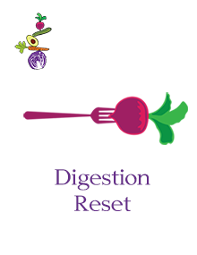 guide to digestion reset