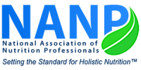 NANP logo